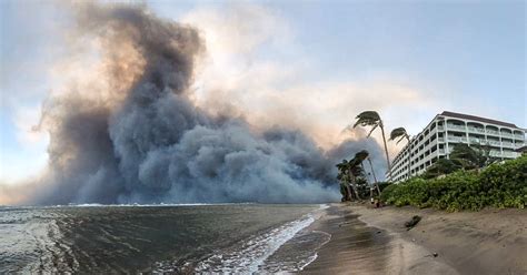 What started the fire in maui. Things To Know About What started the fire in maui. 